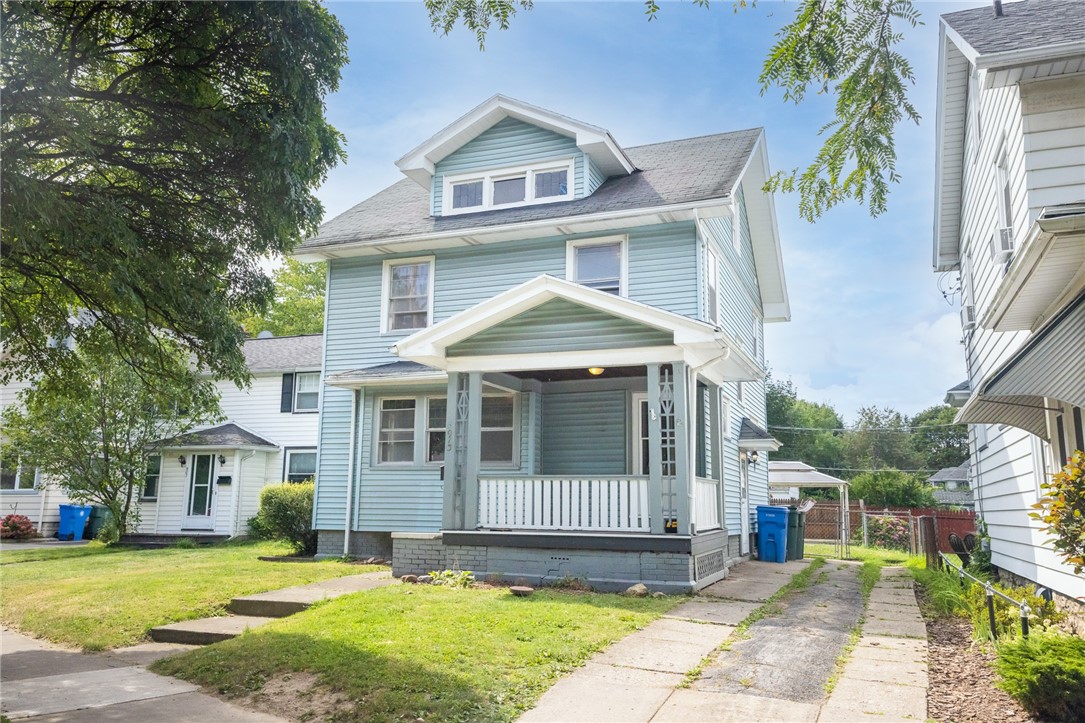 913 Winton Road North Rochester, NY 14609 - Photo 1 of 1