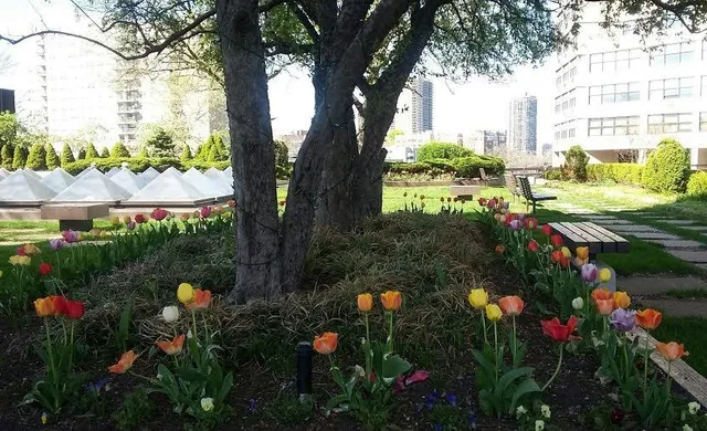 $389,000 | 7000 Boulevard East, Unit 35G, Guttenberg, NJ 07093