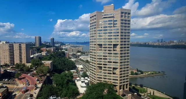 $389,000 | 7000 Boulevard East, Unit 35G, Guttenberg, NJ 07093