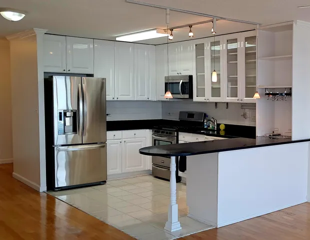 $389,000 | 7000 Boulevard East, Unit 35G, Guttenberg, NJ 07093