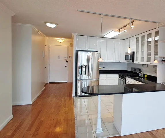 $389,000 | 7000 Boulevard East, Unit 35G, Guttenberg, NJ 07093