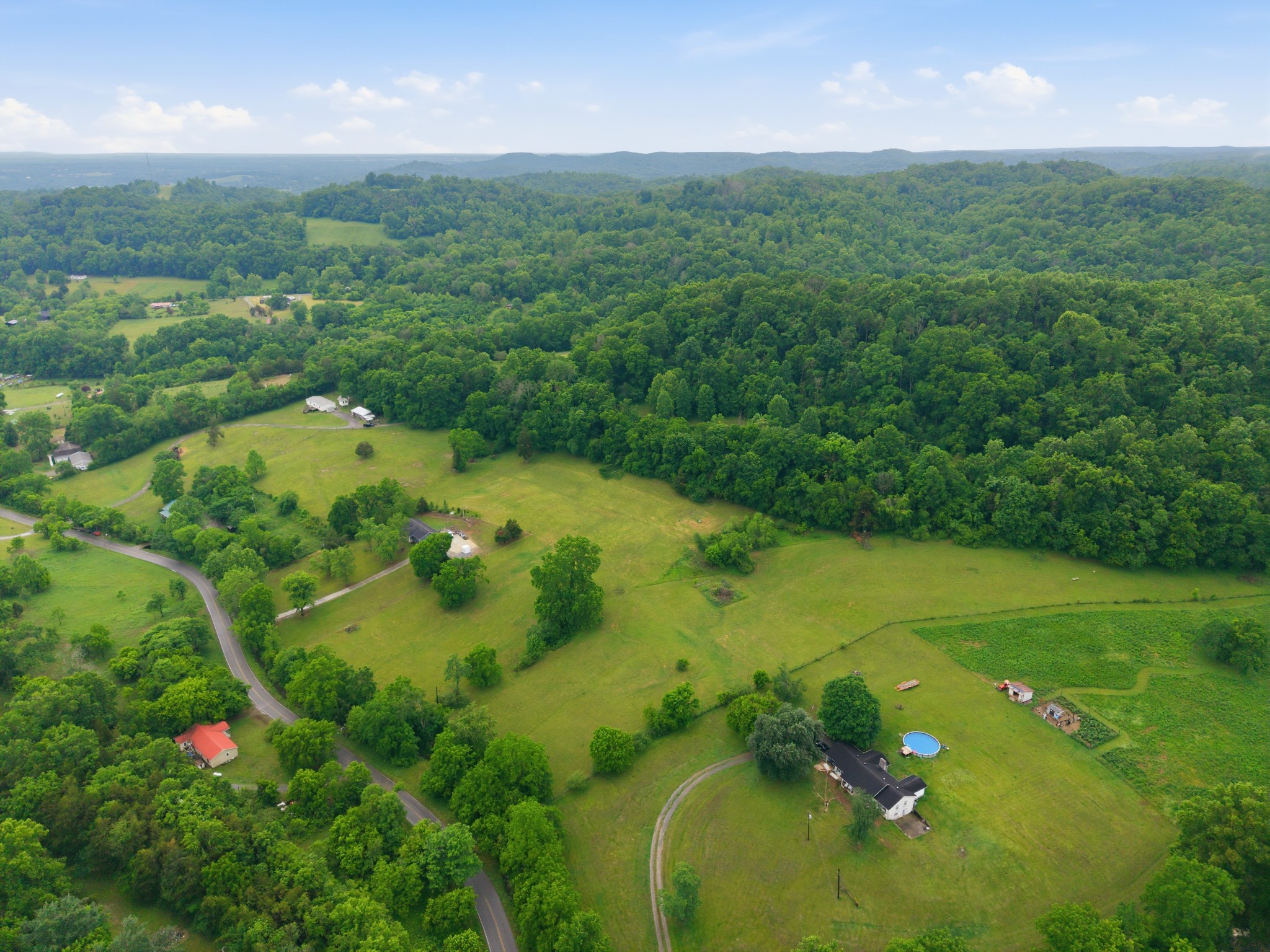 615 Rogues Fork Road Bethpage, TN 37022 - Photo 40 of 53