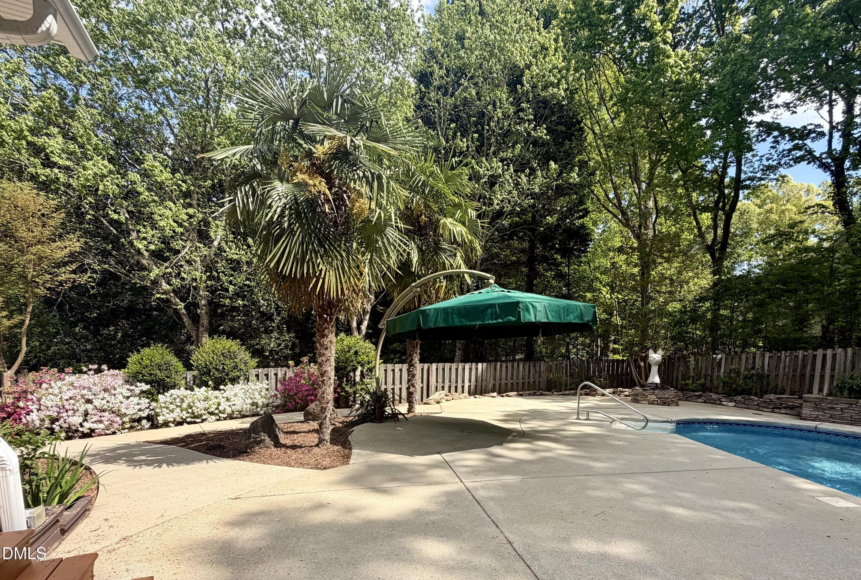 2905 Hunters Bluff Drive Raleigh, NC 27606 - Photo 52 of 79 Gallery Image 52
