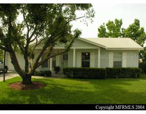 11327 Inwood Court Orlando, FL 32837 - Photo 1 of 1 Exterior Front