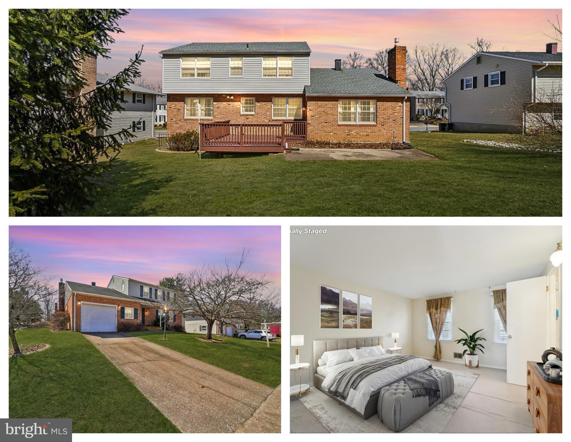10855 Sandringham Road Cockeysville, MD 21030 - Photo 1 of 44 Gallery Image 1