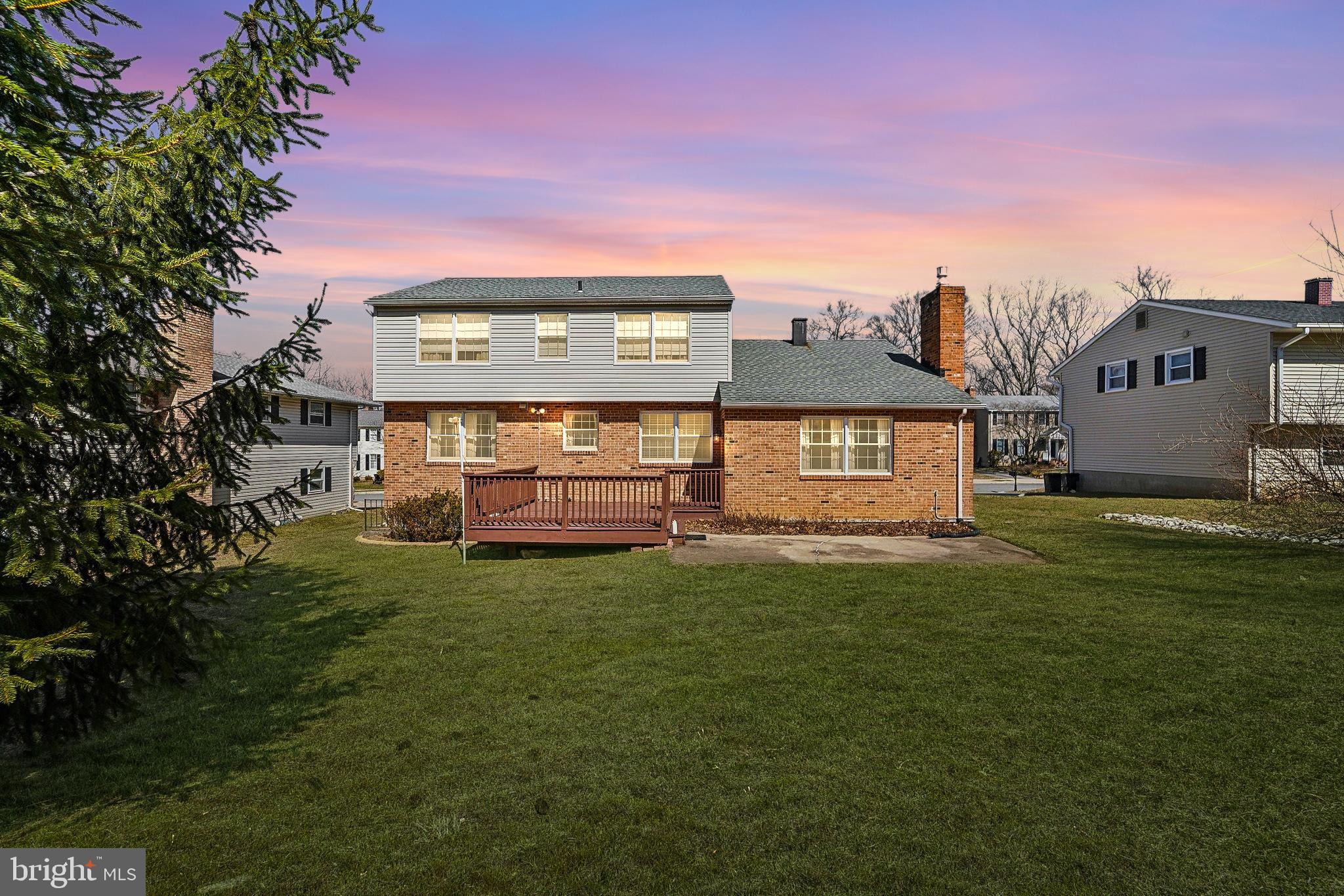 10855 Sandringham Road Cockeysville, MD 21030 - Photo 3 of 44 Gallery Image 3