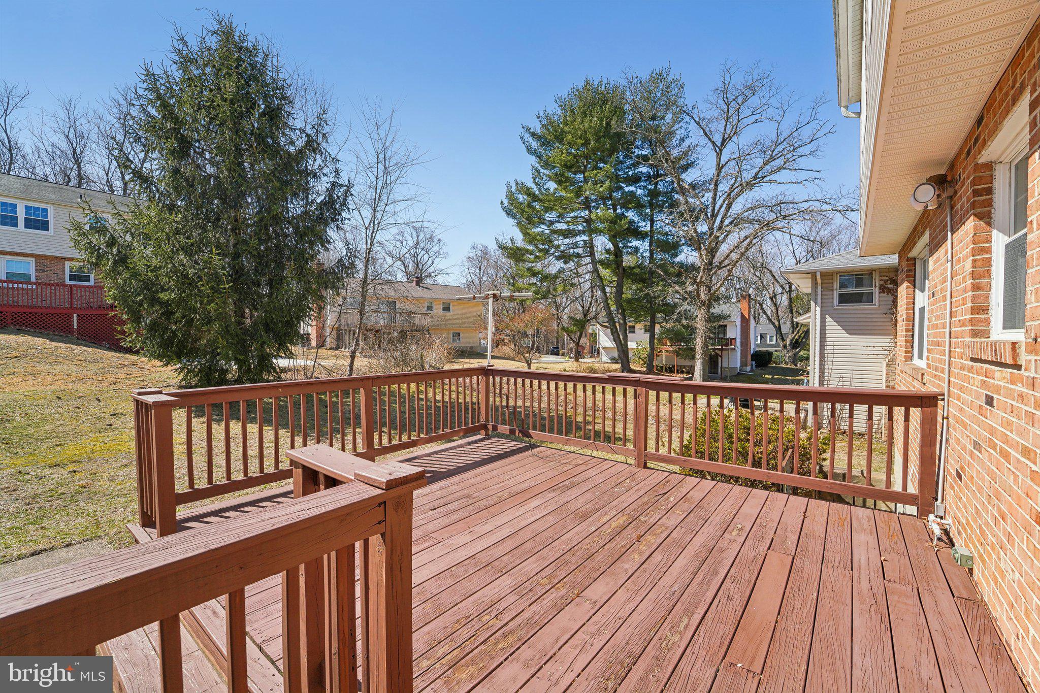 10855 Sandringham Road Cockeysville, MD 21030 - Photo 38 of 44 Gallery Image 38