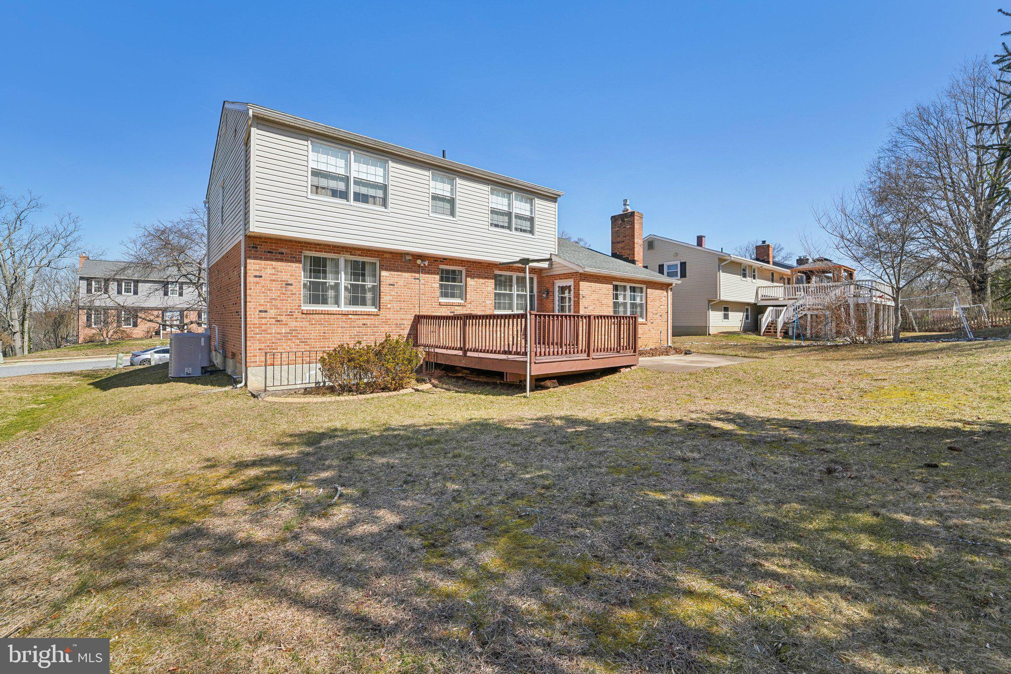 10855 Sandringham Road Cockeysville, MD 21030 - Photo 41 of 44 Gallery Image 41