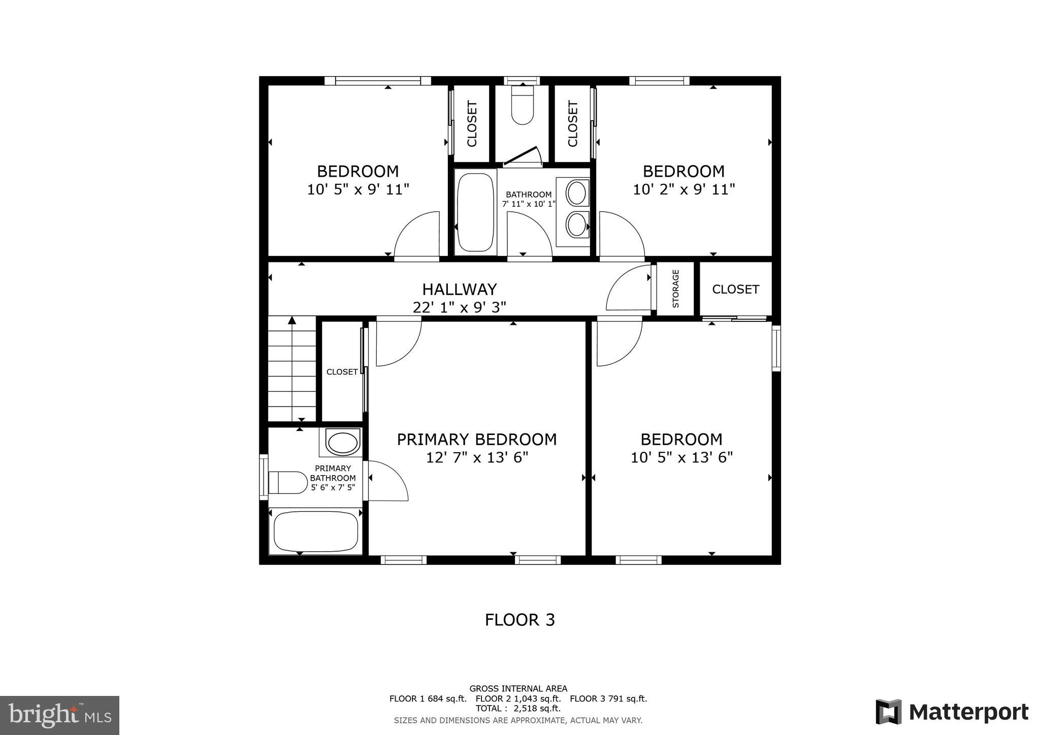 10855 Sandringham Road Cockeysville, MD 21030 - Photo 44 of 44 Gallery Image 44