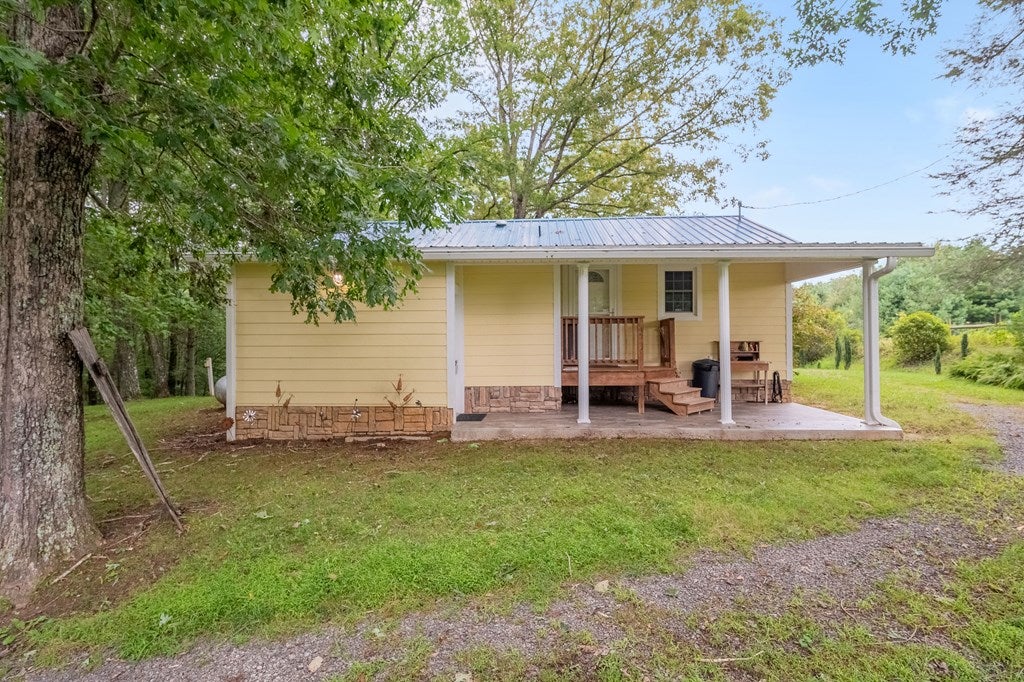 968 Coleman Ridge Road Galax, VA 24333 - Photo 34 of 75 Gallery Image 34