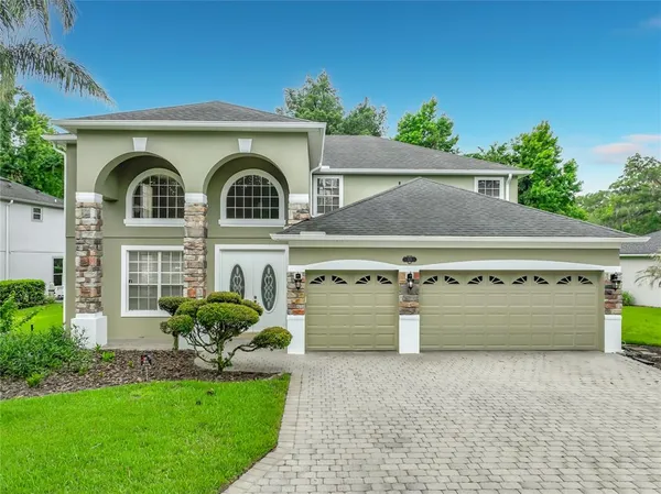 $799,000 | 313 Munson Hills Court, Oviedo, FL 32765