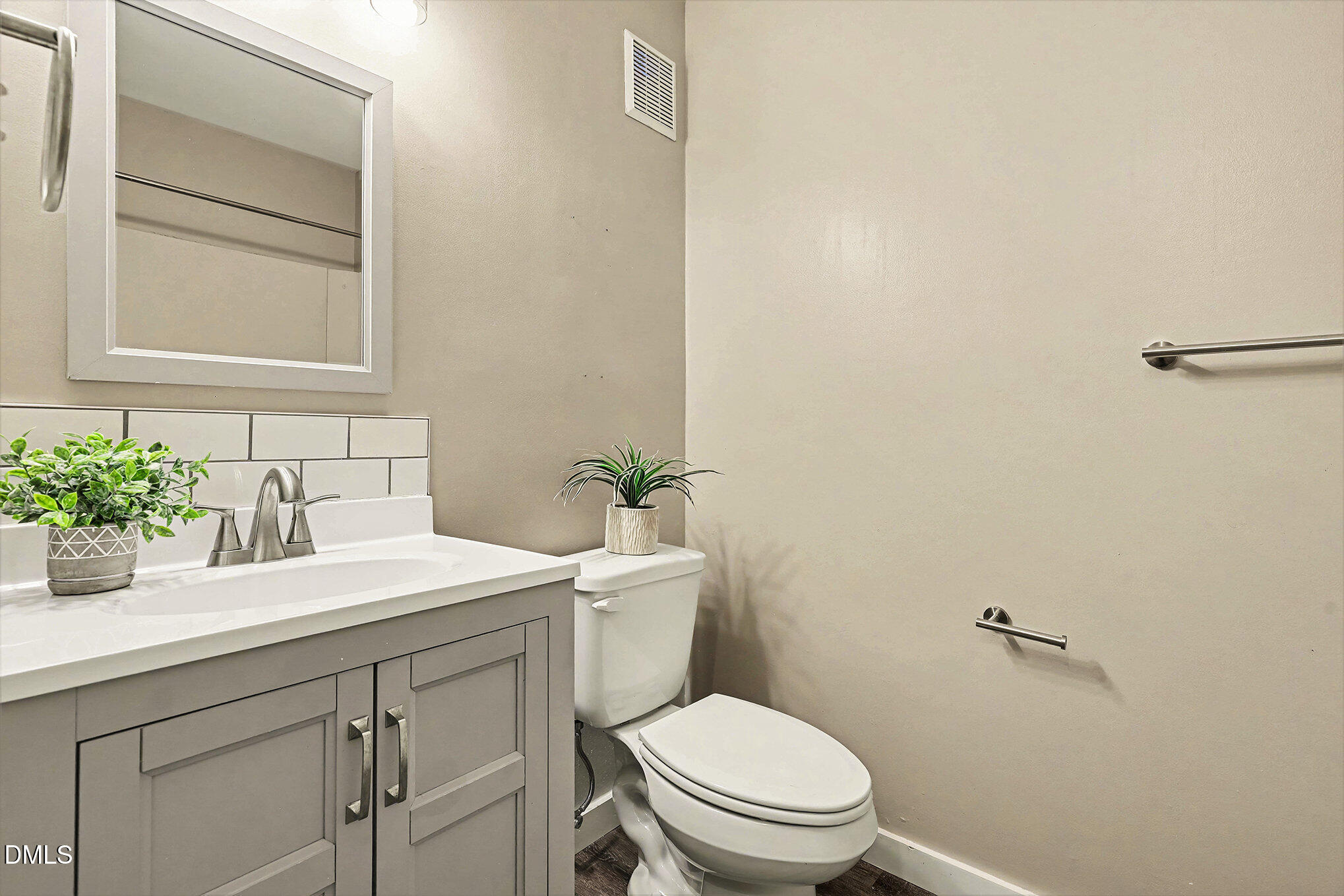 3053 Huntleigh Drive Raleigh, NC 27604 - Photo 17 of 25 Bathroom