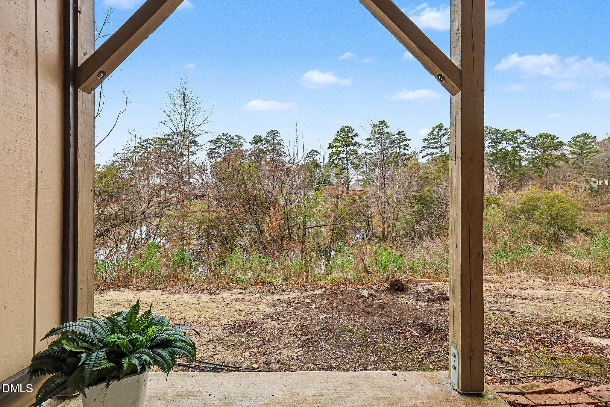 3053 Huntleigh Drive Raleigh, NC 27604 - Photo 18 of 25 Patio