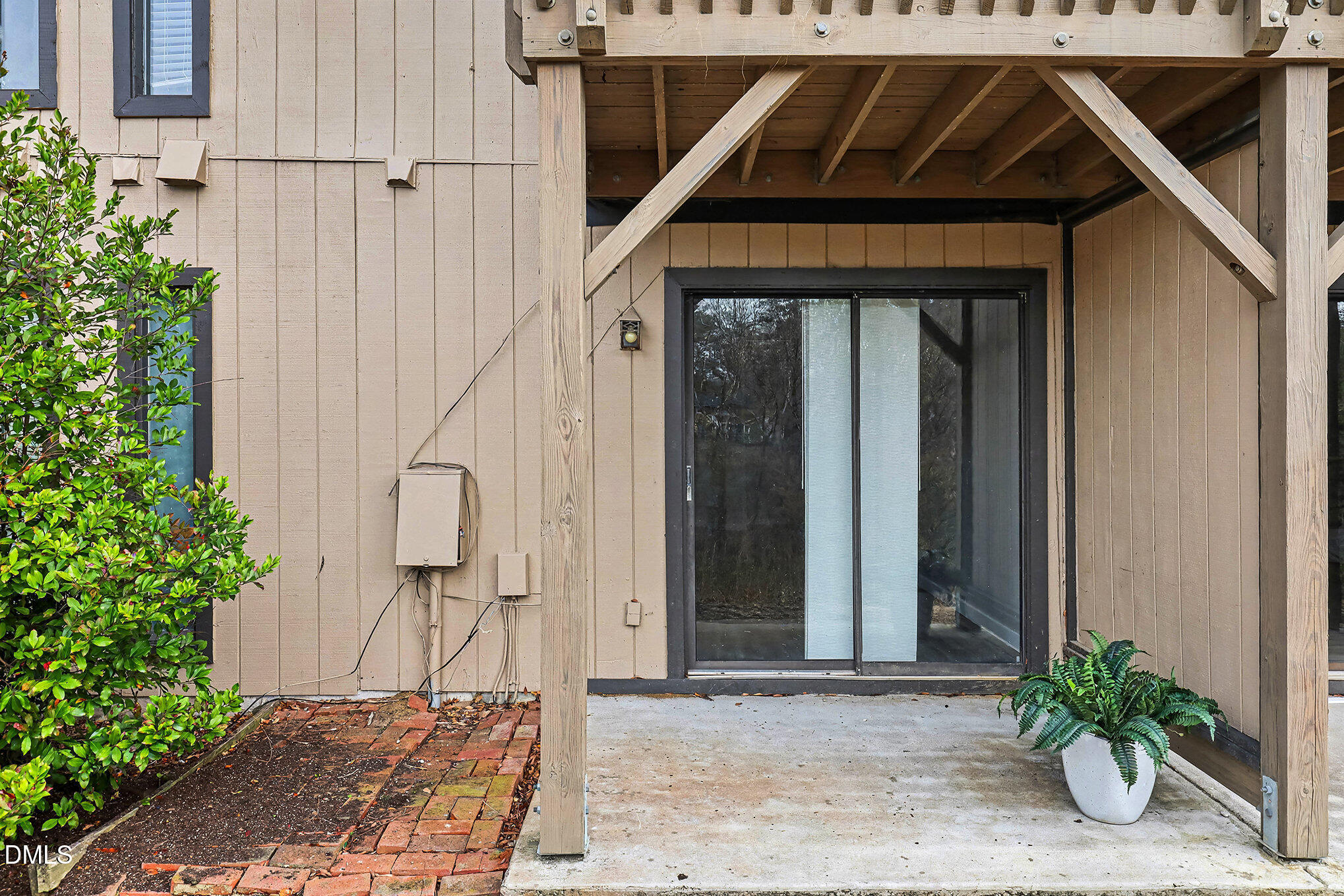 3053 Huntleigh Drive Raleigh, NC 27604 - Photo 19 of 25 Patio