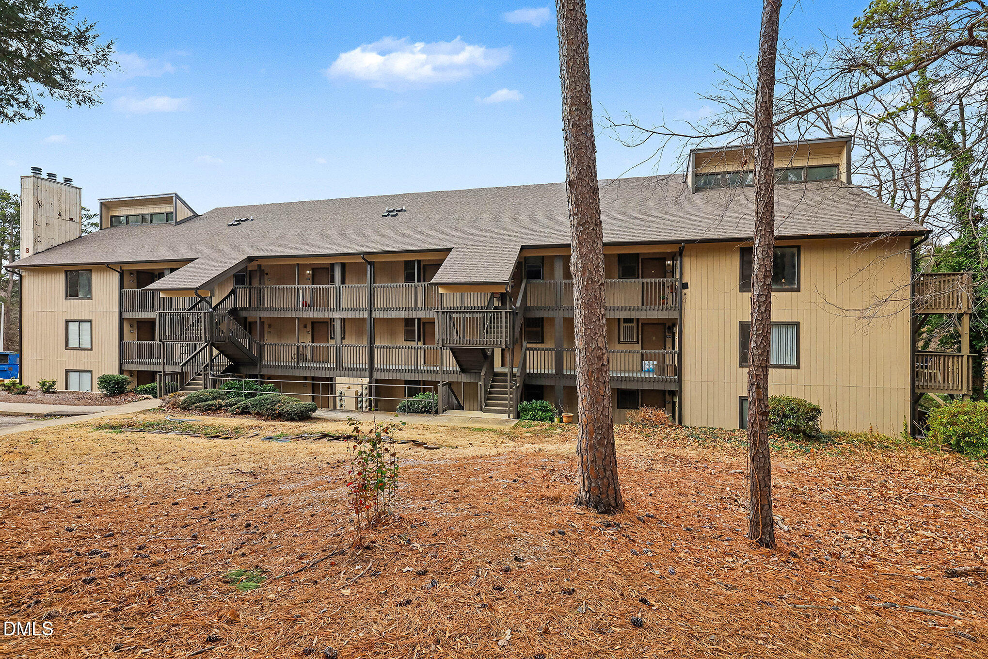 3053 Huntleigh Drive Raleigh, NC 27604 - Photo 2 of 25 Welcome Home!