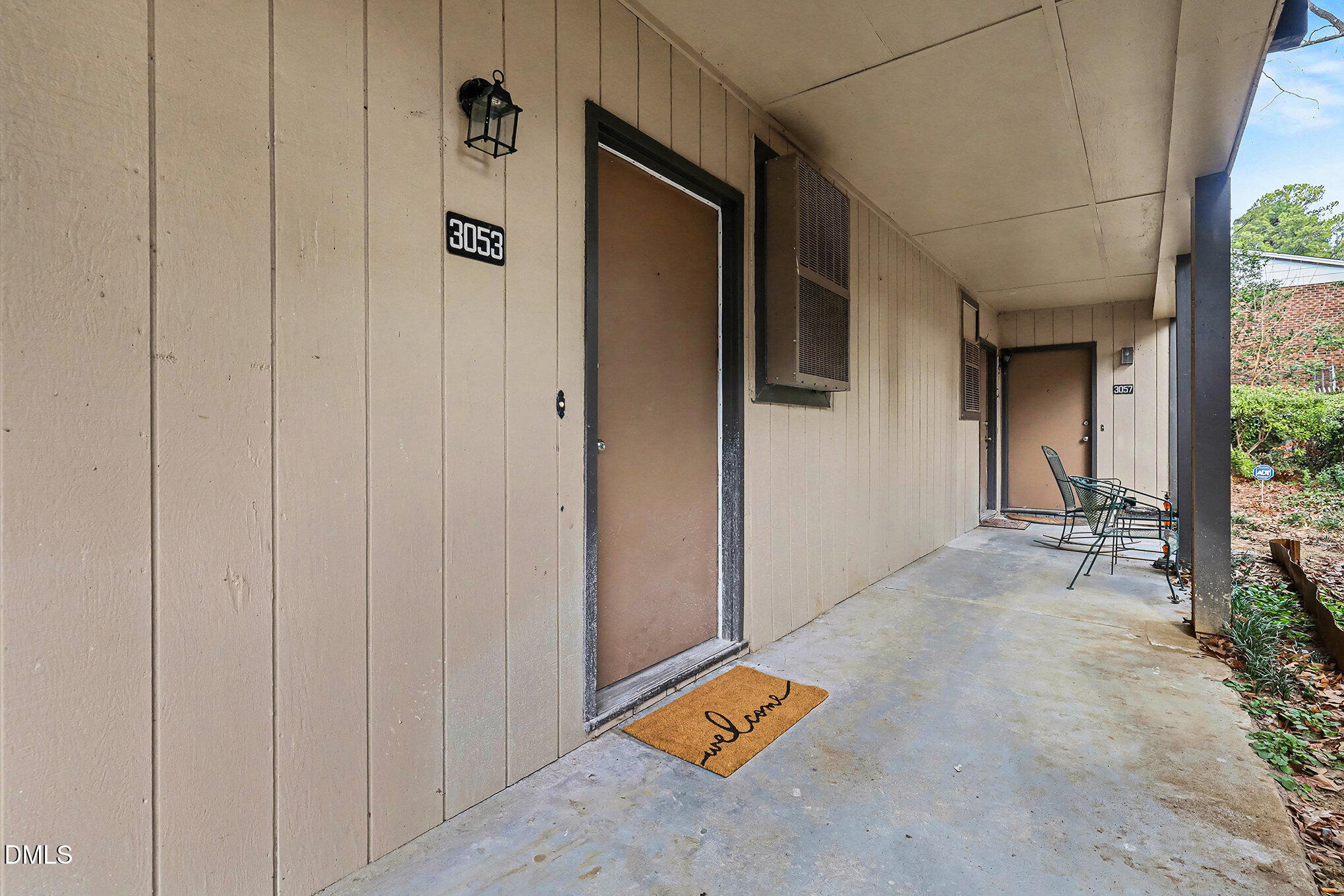 3053 Huntleigh Drive Raleigh, NC 27604 - Photo 3 of 25 Welcome Home!