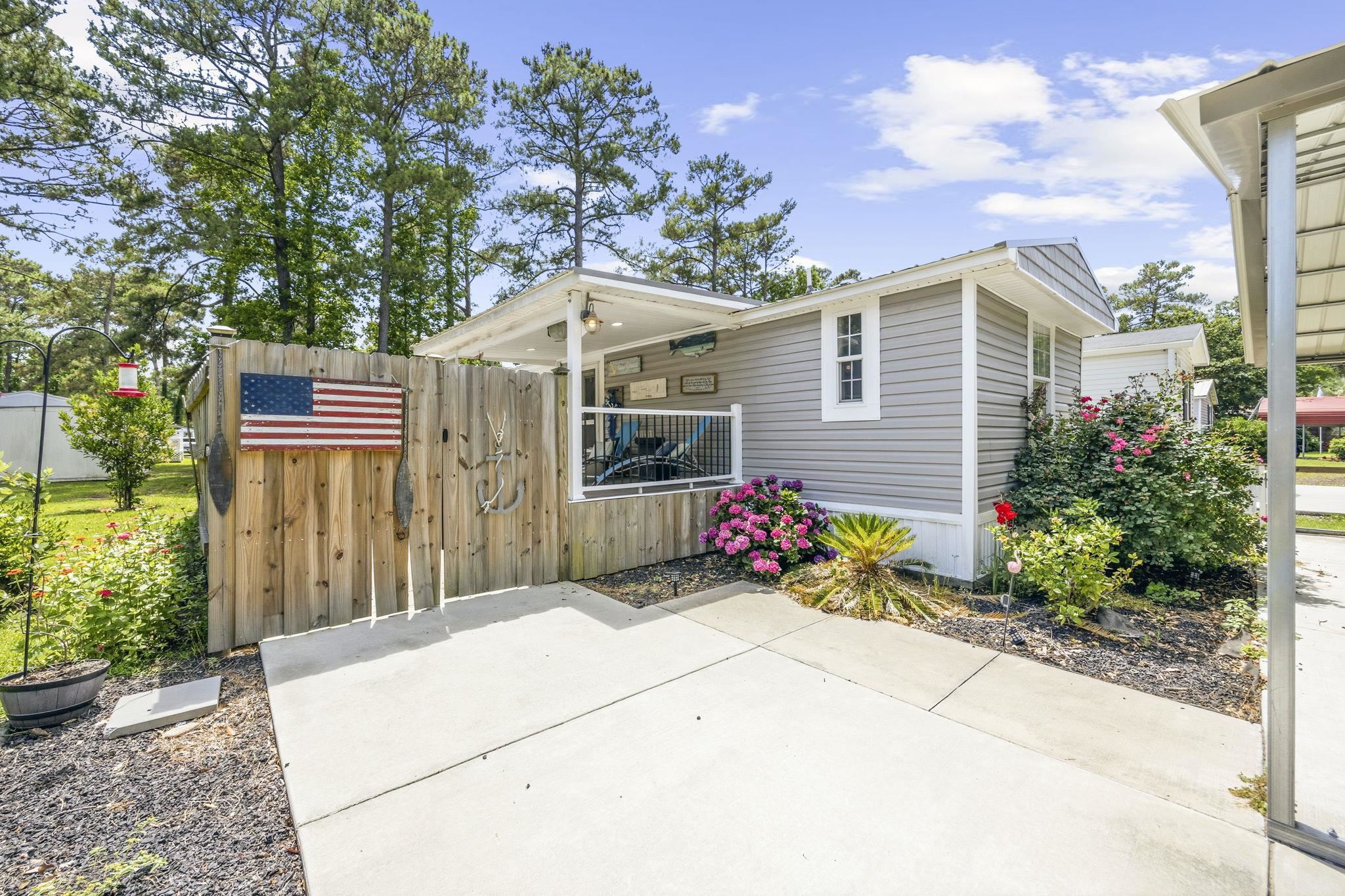 77 Offshore Drive Murrells Inlet, SC 29576 - Photo 2 of 36