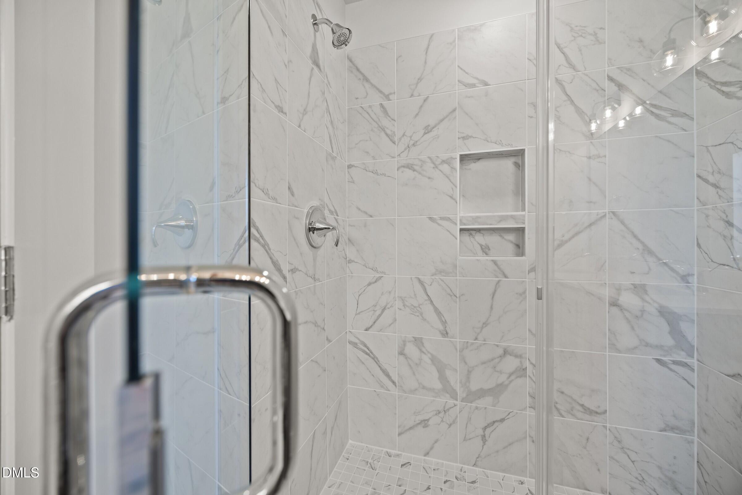 2914 Alyssa Court Raleigh, NC 27604 - Photo 17 of 28 Primary Bathroom - Yin & Yang Interior