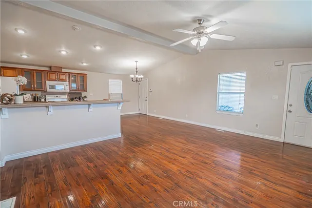 $195,000 | 1501 East Avenue I, Unit 147, Lancaster, CA 93535