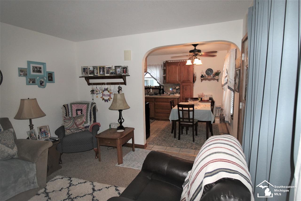 4684 Douglas Road Ida, MI 48140 - Photo 16 of 21