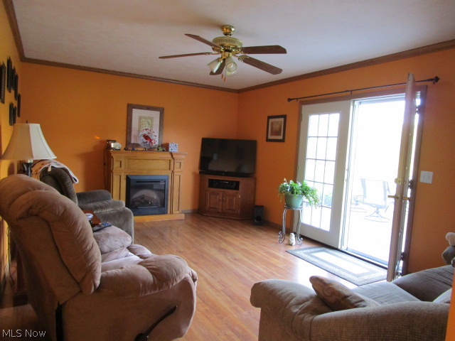 532 Rome Rock Creek Road Roaming Shores, OH 44084 - Photo 10 of 25 Gallery Image 10