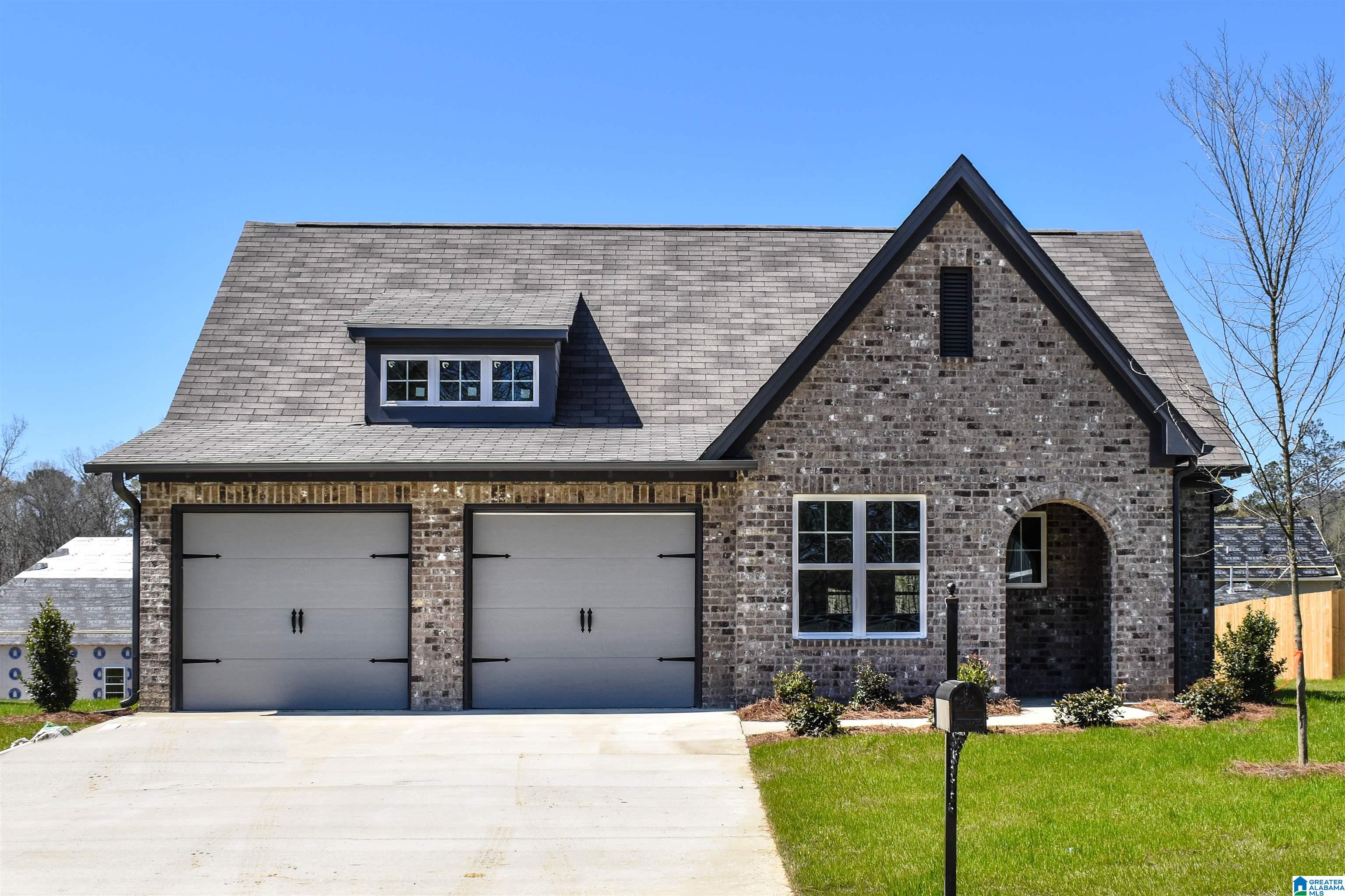 2000 Baxter Avenue Springville, AL 35146 - Photo 1 of 27