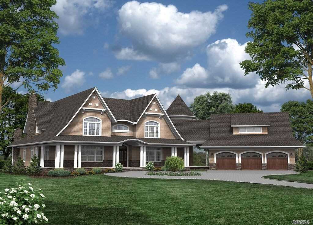 32 Branglebrink Road St. James, NY 11780 - Photo 1 of 1 Gallery Image 1