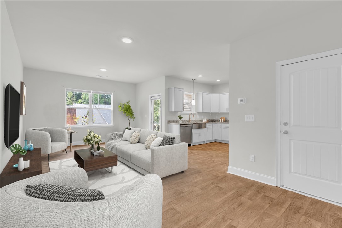 116 Ventura Street Anderson, SC 29621 - Photo 4 of 37 Virtual staging