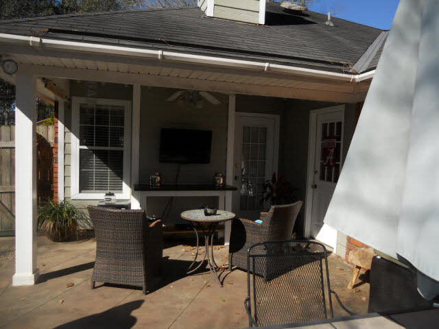 961 Schaub Avenue Mobile, AL 36609 - Photo 18 of 21