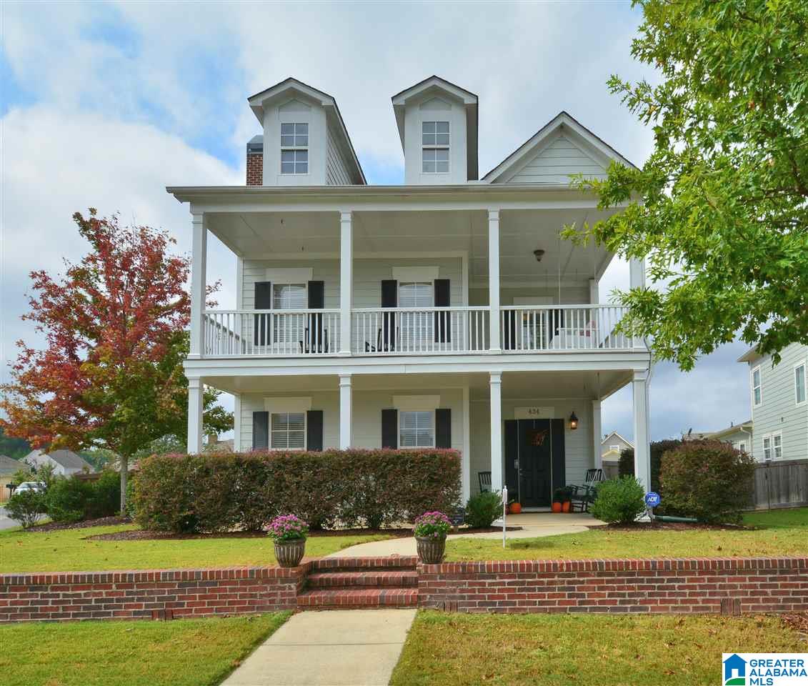 434 Appleford Road Helena, AL 35080 - Photo 1 of 48