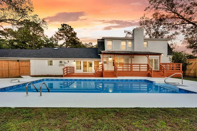 $549,000 | 805 Horne Street, St. George, SC 29477