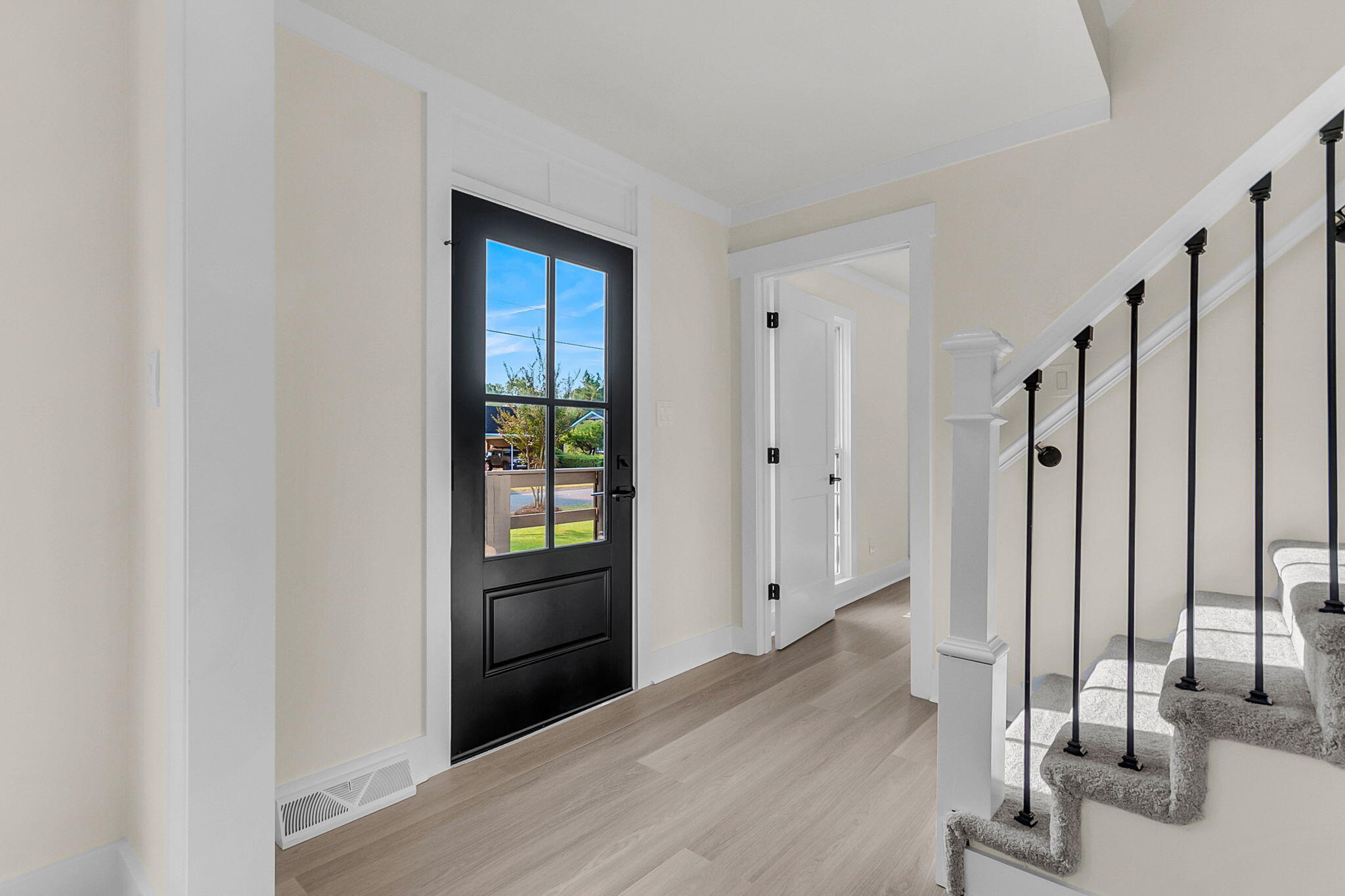 805 Horne Street St. George, SC 29477 - Photo 11 of 49 CREM - 805 Horne-29