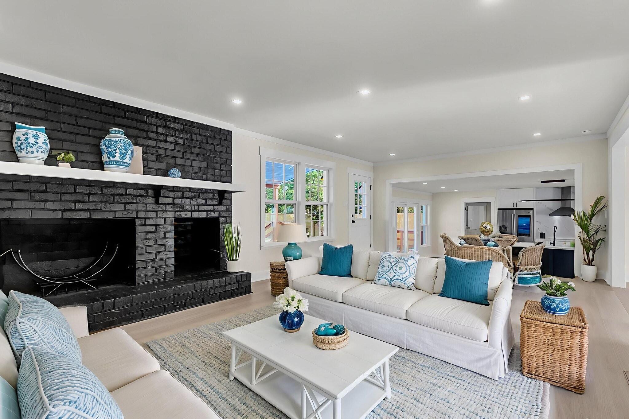 805 Horne Street St. George, SC 29477 - Photo 12 of 49 CREM - 805 Horne-34 virtually staged