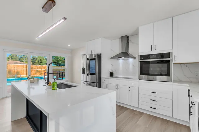 $549,000 | 805 Horne Street, St. George, SC 29477