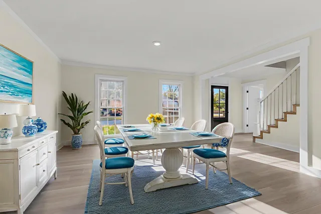 $549,000 | 805 Horne Street, St. George, SC 29477