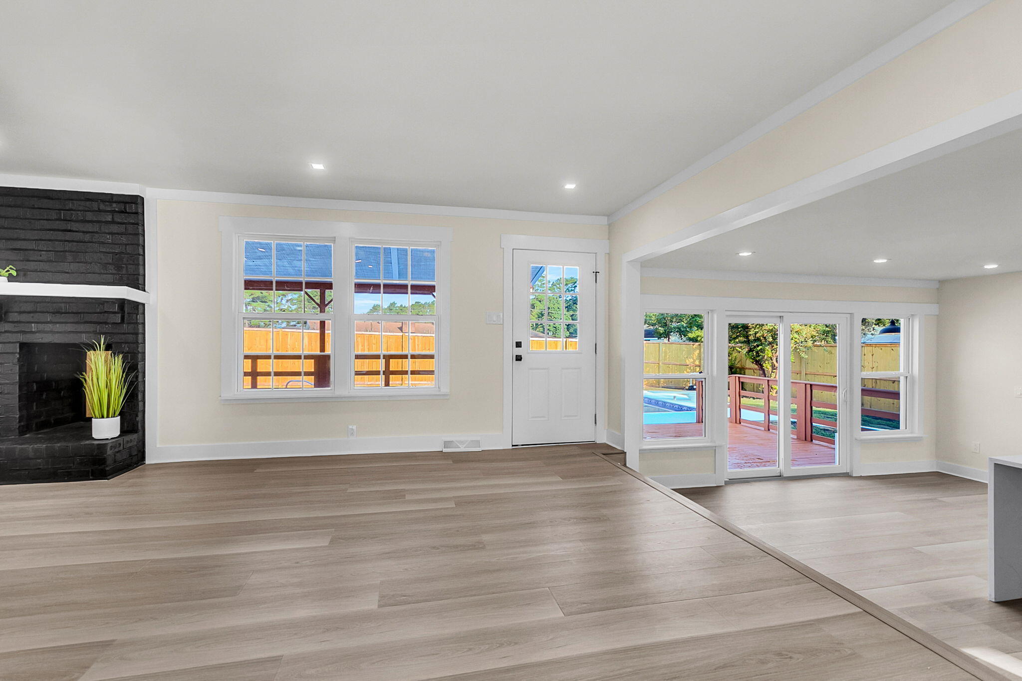 805 Horne Street St. George, SC 29477 - Photo 20 of 49 CREM - 805 Horne-37