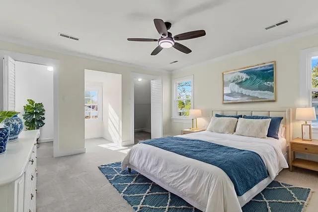 $549,000 | 805 Horne Street, St. George, SC 29477