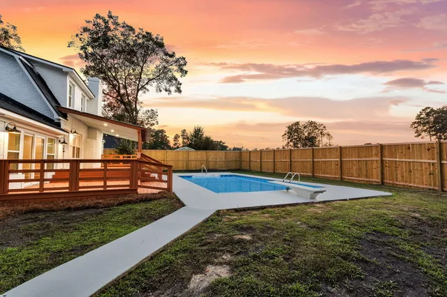 $549,000 | 805 Horne Street, St. George, SC 29477