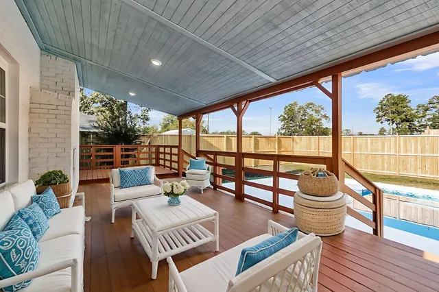 $549,000 | 805 Horne Street, St. George, SC 29477