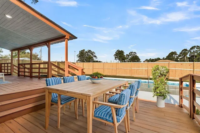 $549,000 | 805 Horne Street, St. George, SC 29477