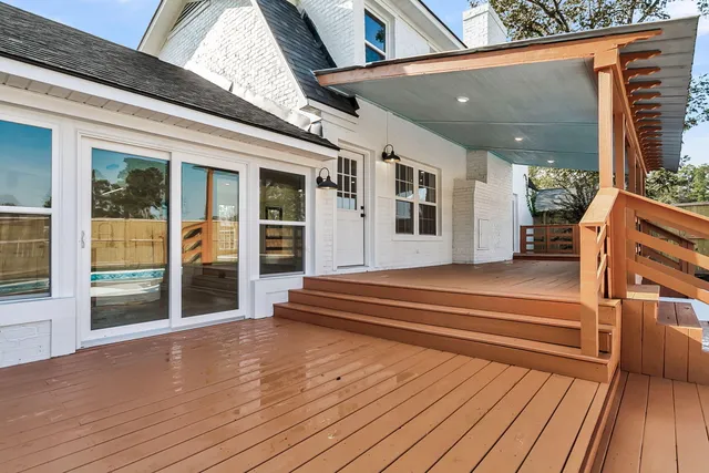 $549,000 | 805 Horne Street, St. George, SC 29477