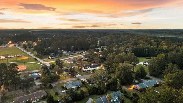 $549,000 | 805 Horne Street, St. George, SC 29477