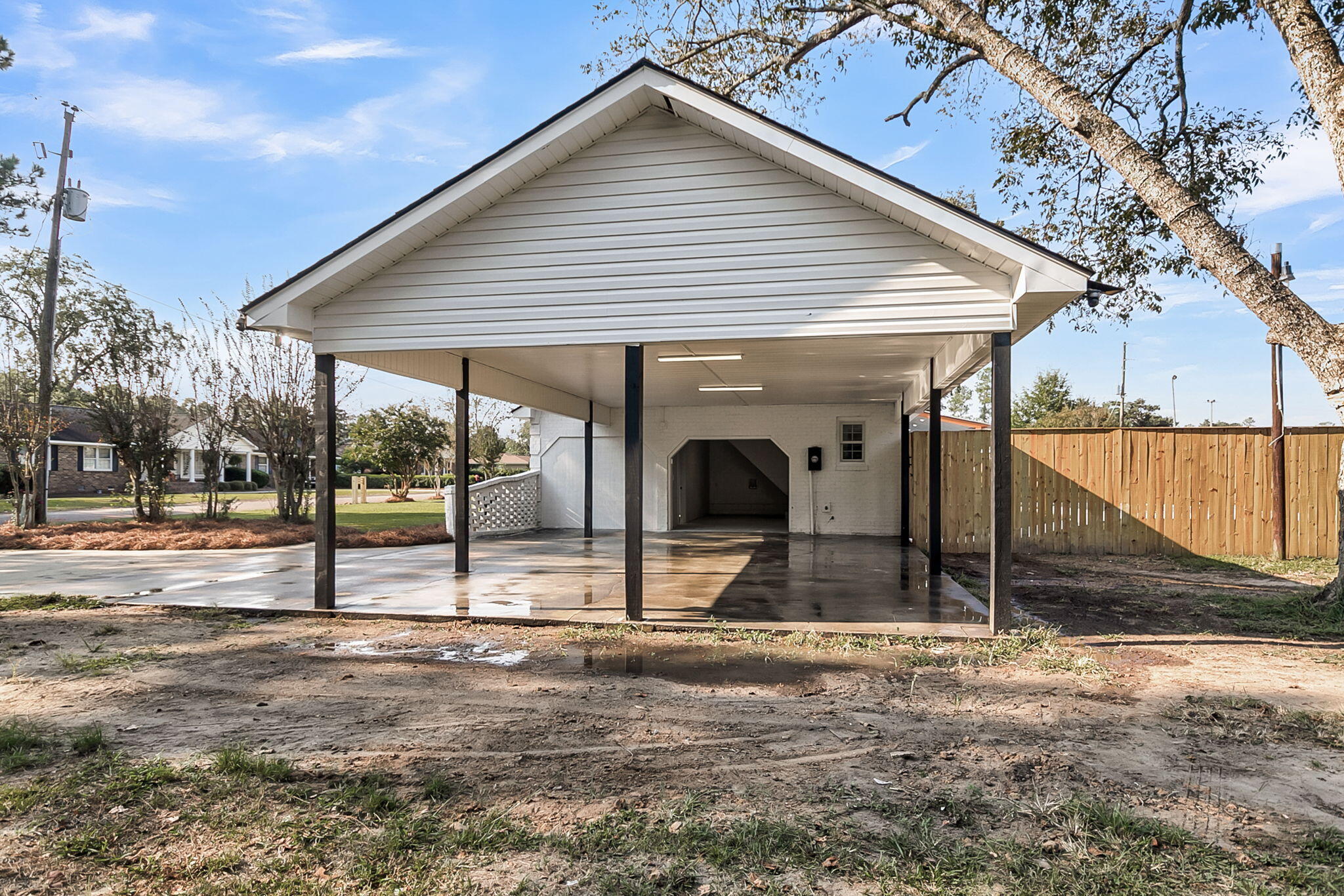 805 Horne Street St. George, SC 29477 - Photo 49 of 49 CREM - 805 Horne-23