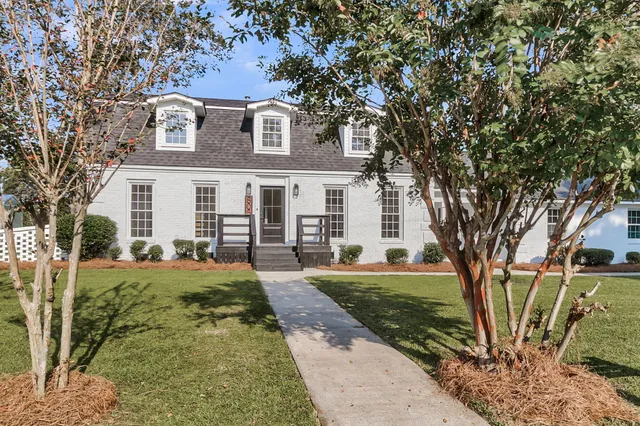 $549,000 | 805 Horne Street, St. George, SC 29477