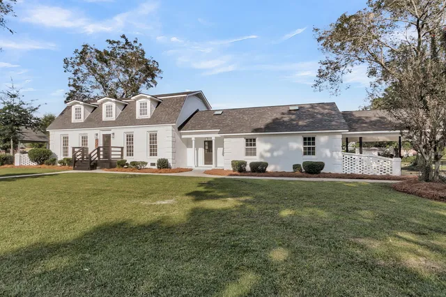 $549,000 | 805 Horne Street, St. George, SC 29477