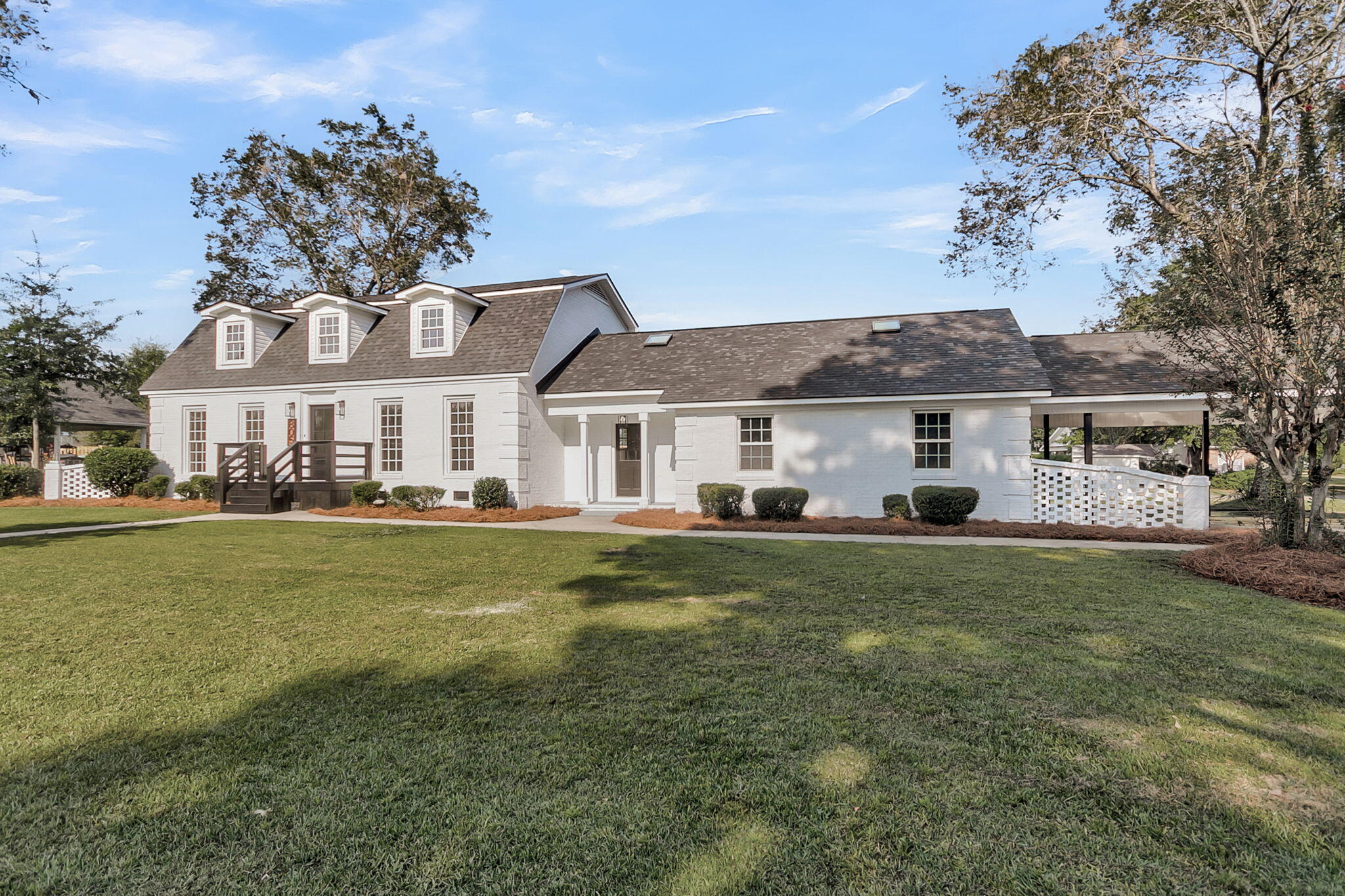 805 Horne Street St. George, SC 29477 - Photo 7 of 49 CREM - 805 Horne-19