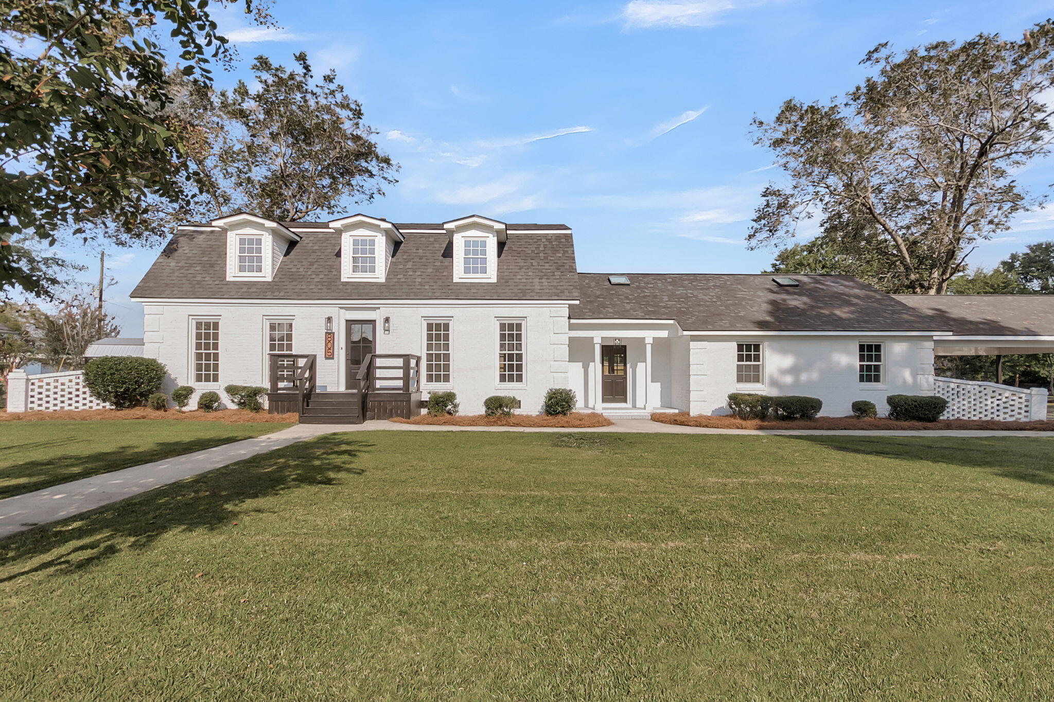 805 Horne Street St. George, SC 29477 - Photo 9 of 49 CREM - 805 Horne-18