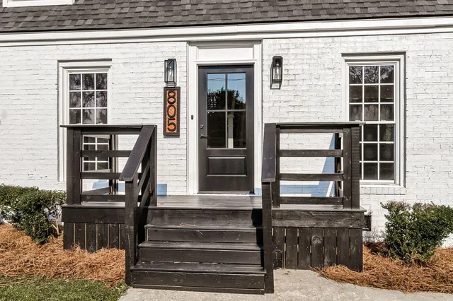 $549,000 | 805 Horne Street, St. George, SC 29477