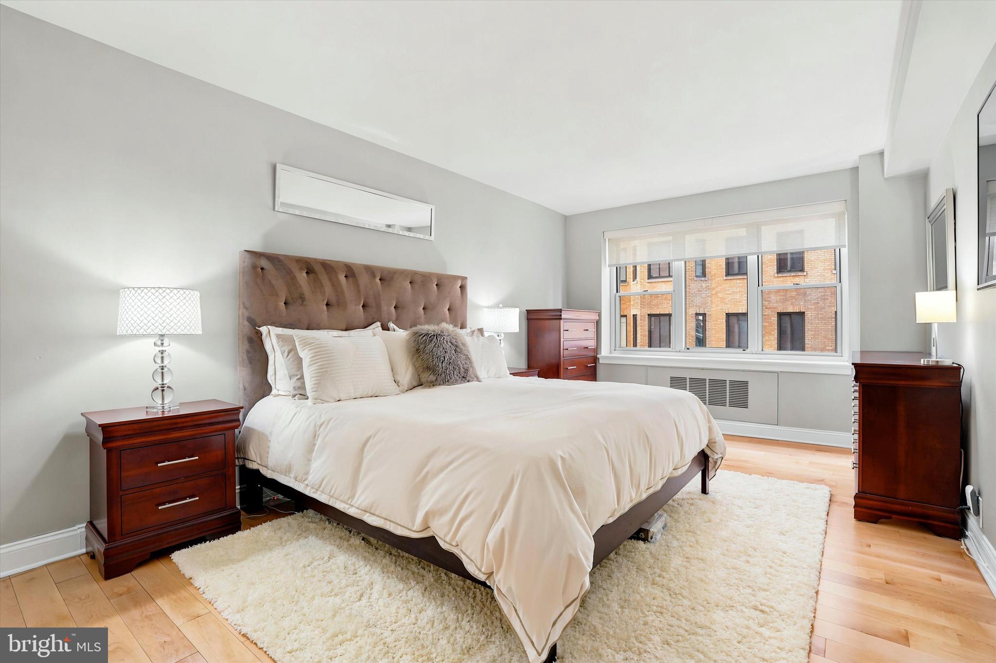 220 West Rittenhouse Square, Unit 5D Philadelphia, PA 19103 - Photo 15 of 28