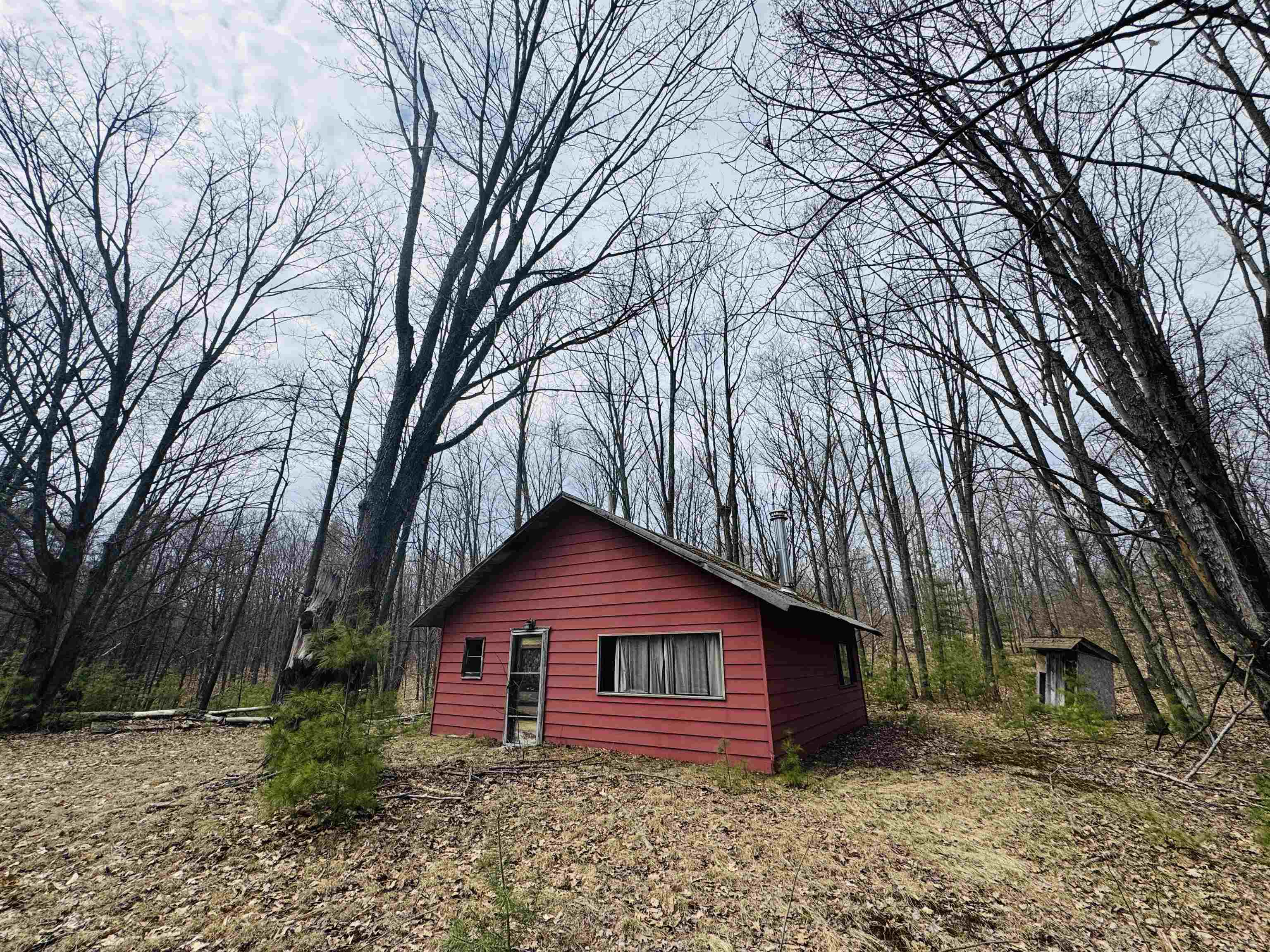 11651 22 3/4 Road Manton, MI 49663 - Photo 15 of 21 Gallery Image 15